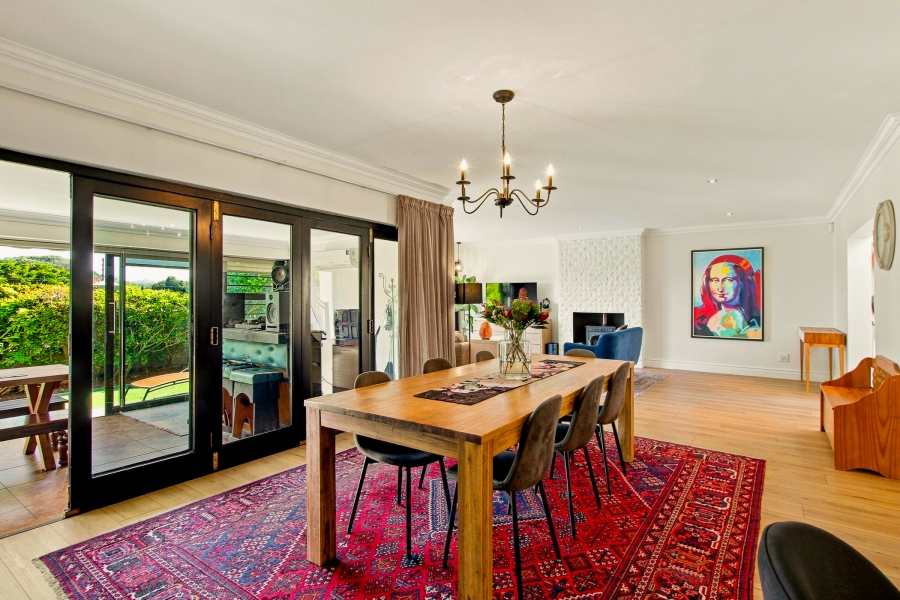 3 Bedroom Property for Sale in Audas Estate Western Cape